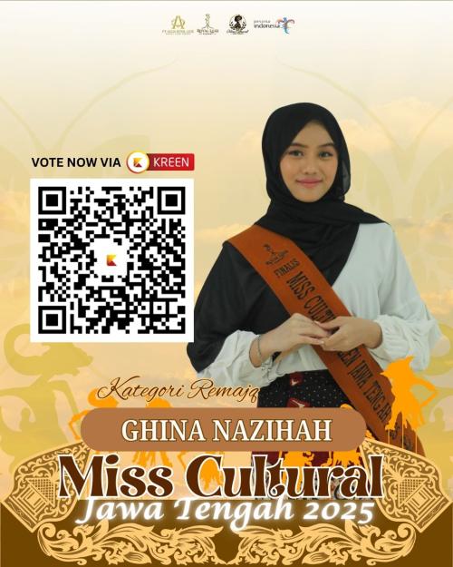 Poster Finalis