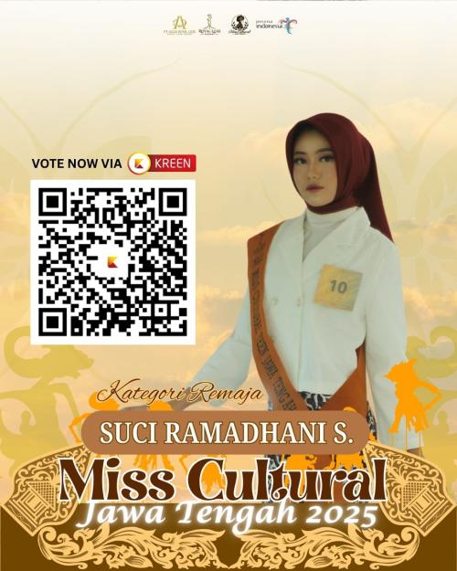 Poster Finalis