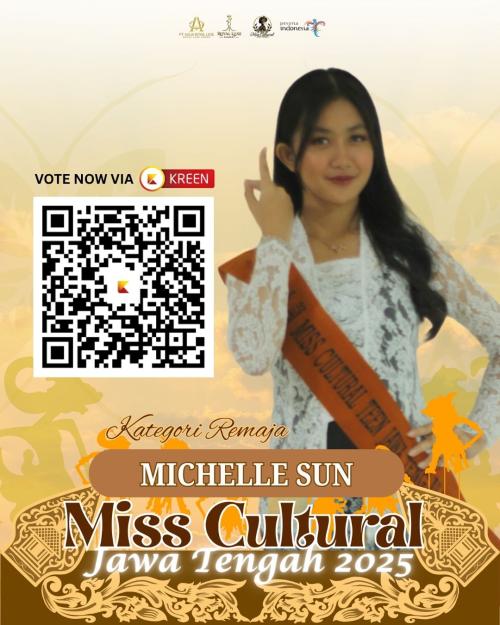 michelle sun