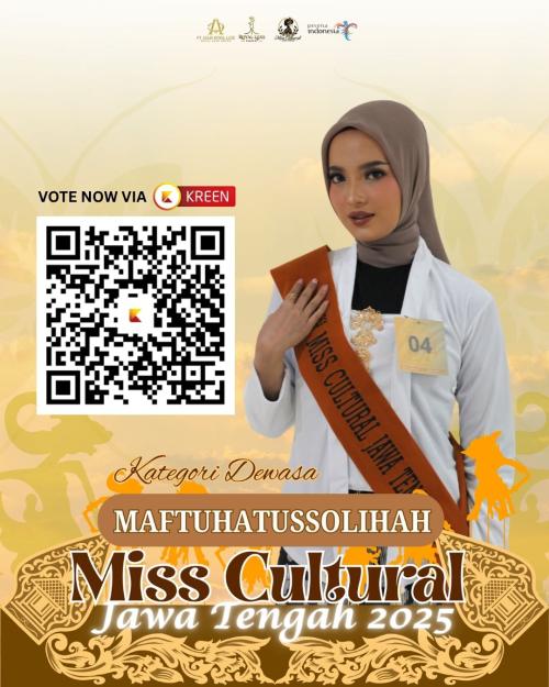 Poster Finalis