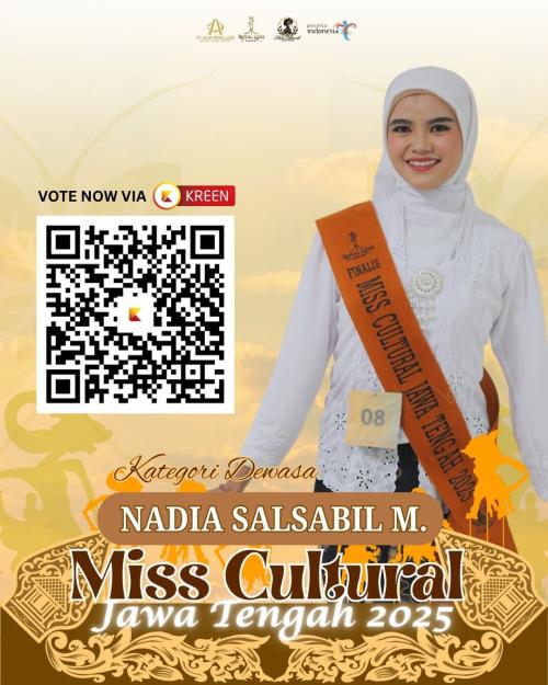 Poster Finalis