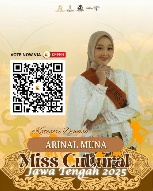Poster Finalis