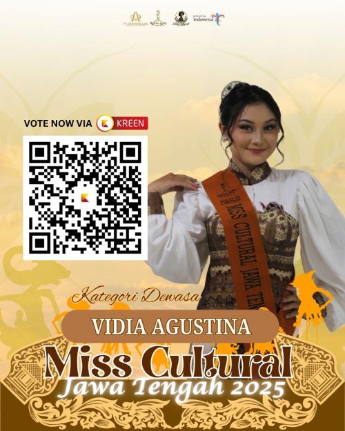 vidia agustina