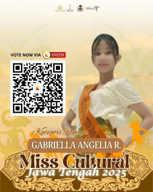 gabriella angelia r