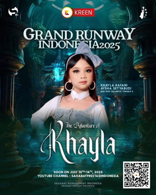 Poster Finalis