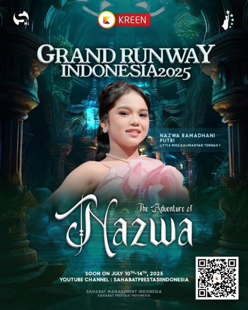 Poster Finalis