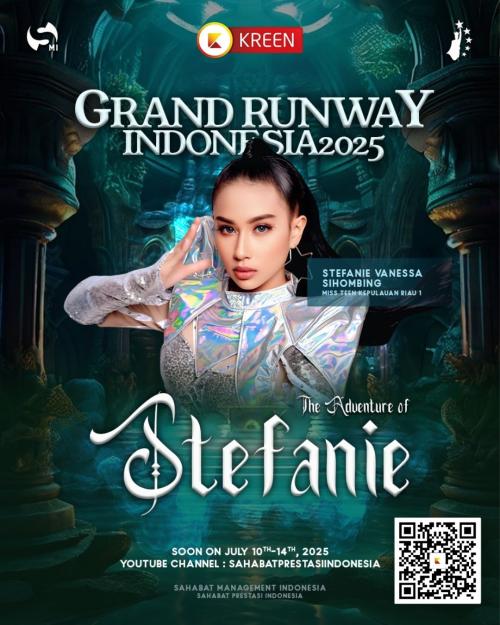Poster Finalis