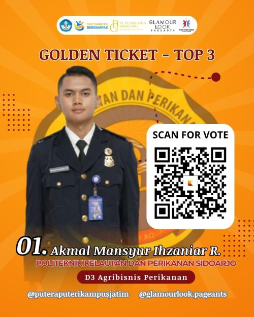 Poster Finalis