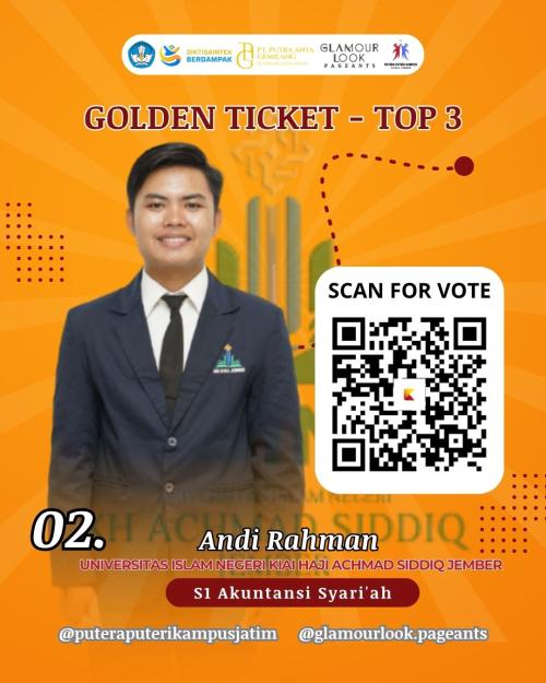 andi rahman