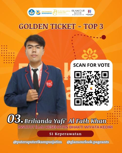 Poster Finalis