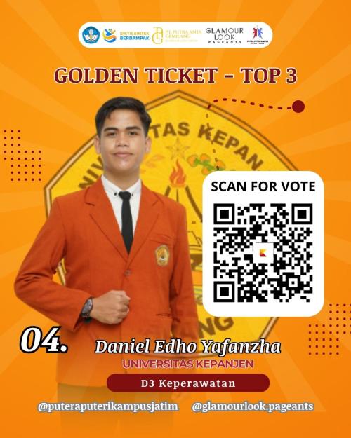 Poster Finalis
