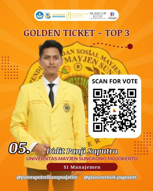 Poster Finalis