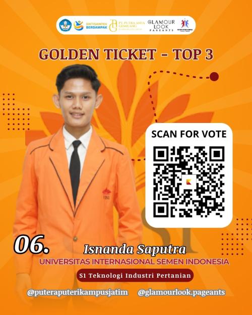 isnanda saputra