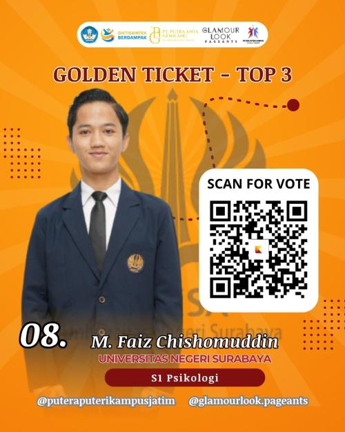 Poster Finalis