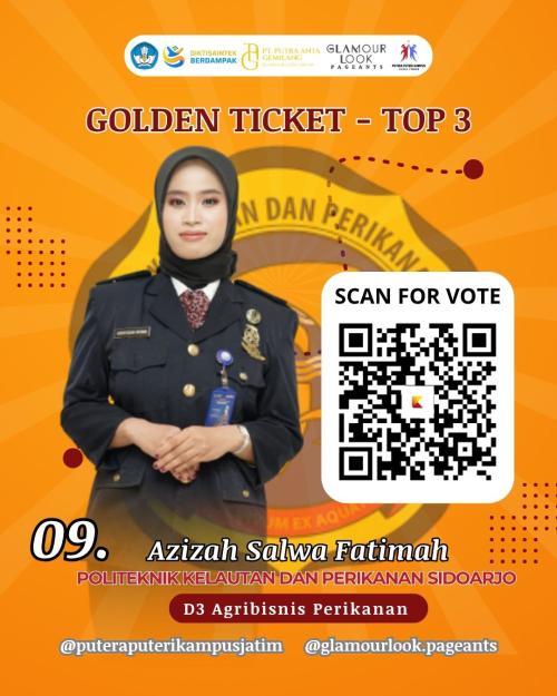 Poster Finalis