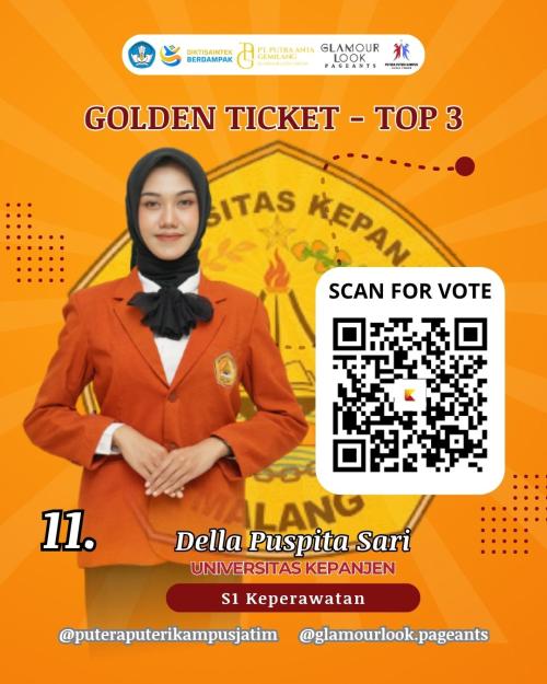 Poster Finalis