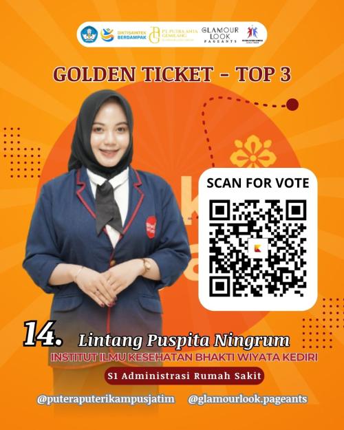 Poster Finalis