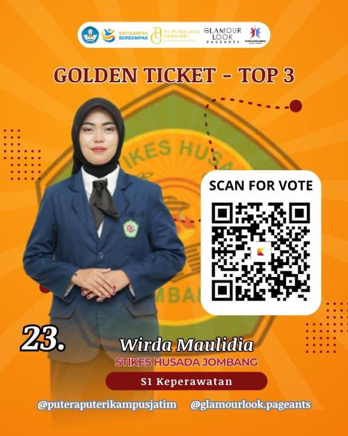 Poster Finalis