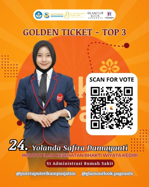 Poster Finalis