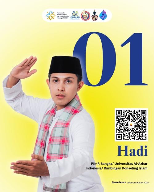Poster Finalis