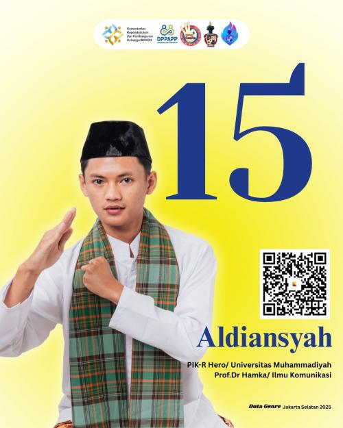 Poster Finalis