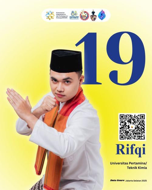 Poster Finalis
