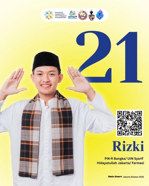 Poster Finalis