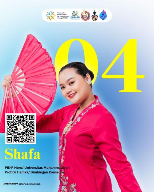 Poster Finalis