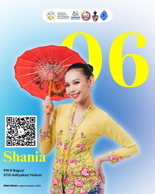 shania