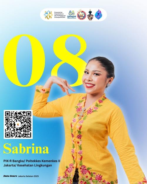 Poster Finalis