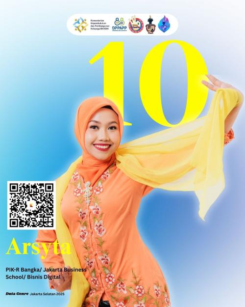 Poster Finalis