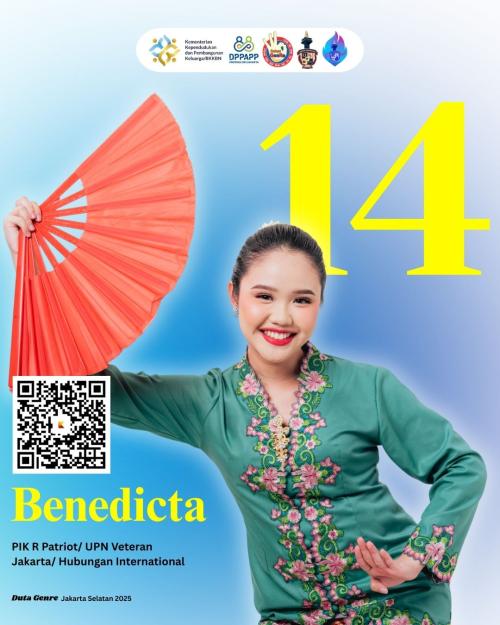 benedicta