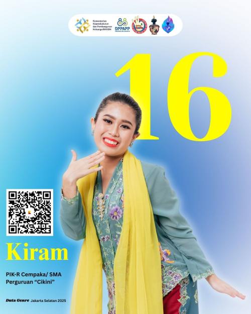 Poster Finalis