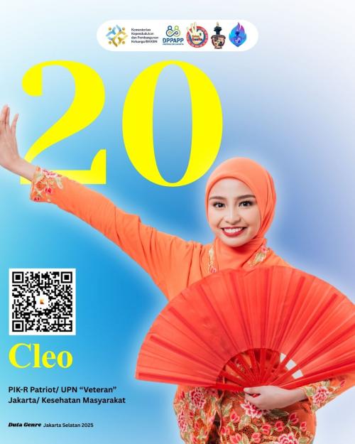 Poster Finalis