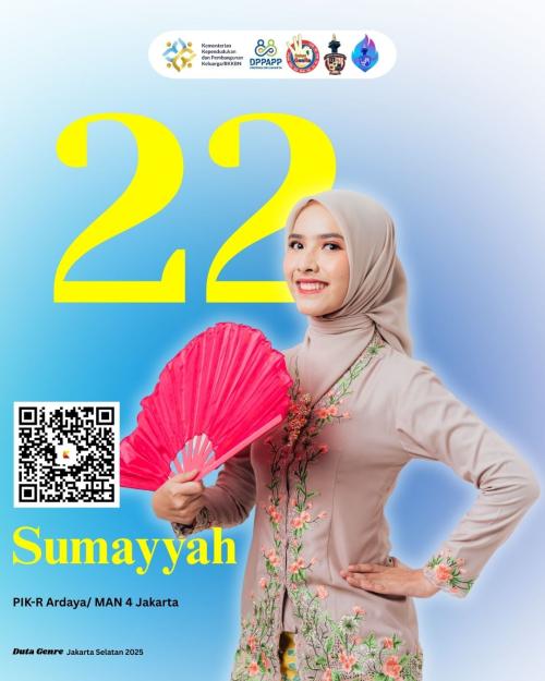 Poster Finalis