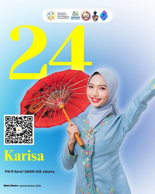 Poster Finalis
