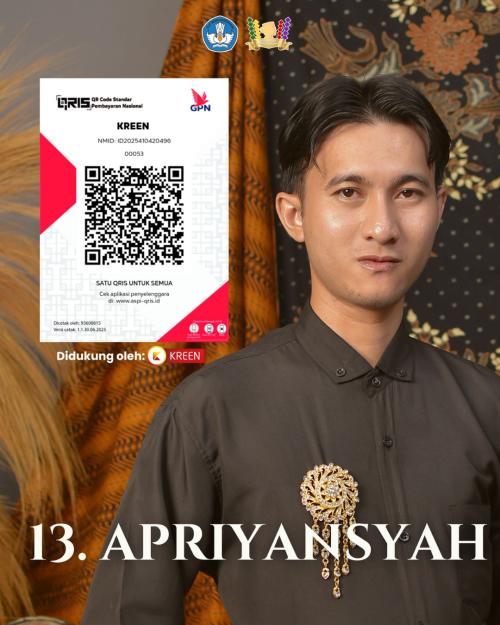Poster Finalis