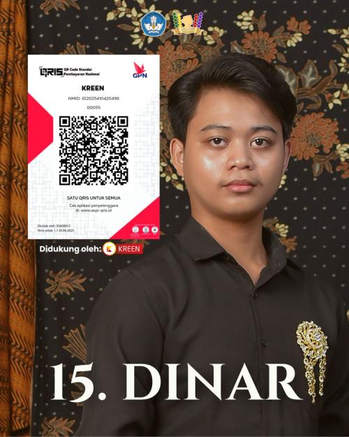 Poster Finalis