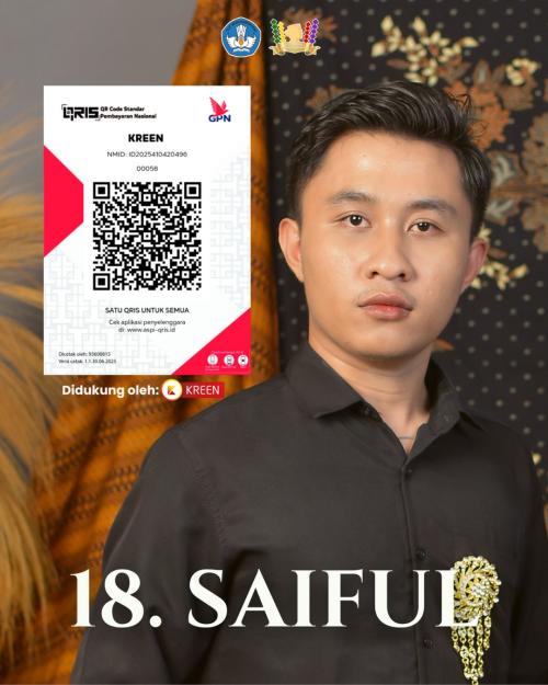 Poster Finalis