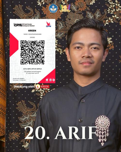 Poster Finalis
