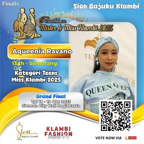 Poster Finalis