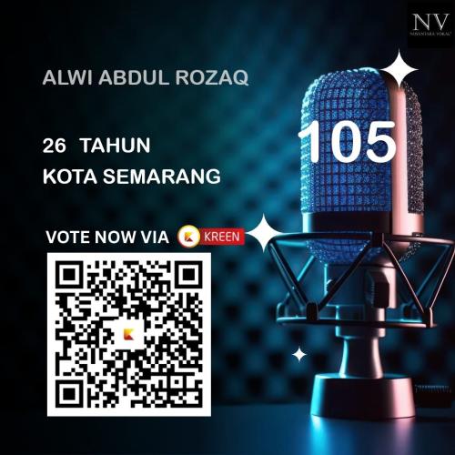 Poster Finalis