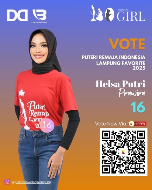 Poster Finalis