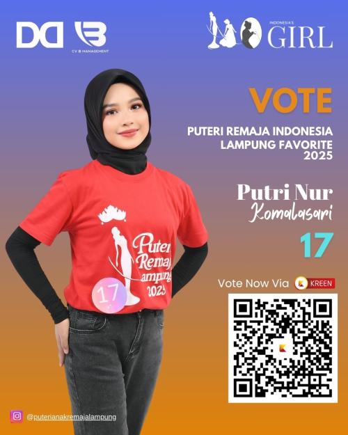 putri nur komalasari