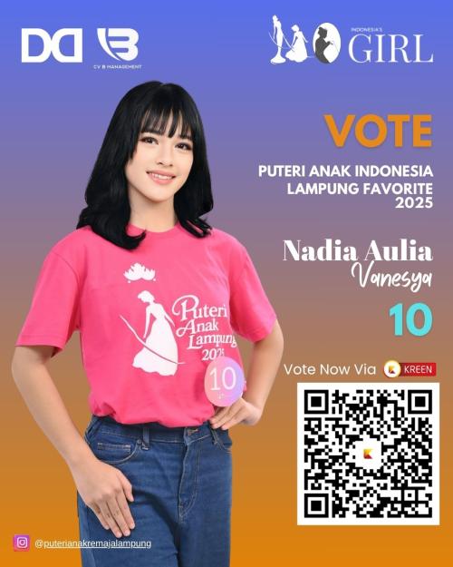 Poster Finalis