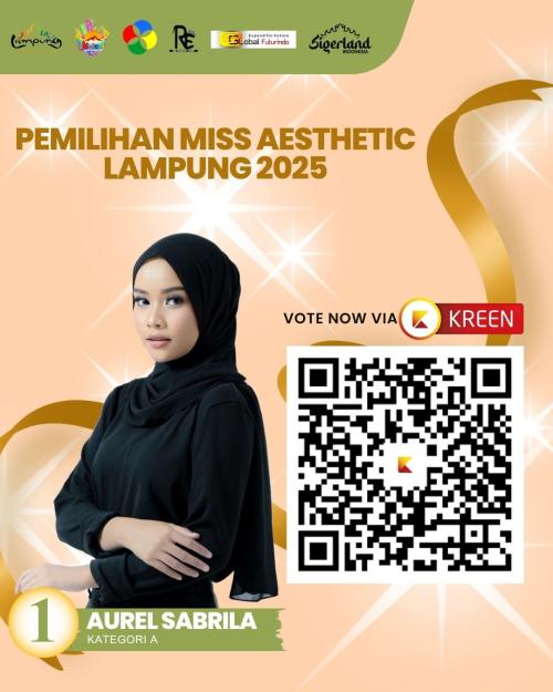 aurel sabrila