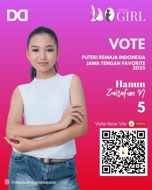 Poster Finalis