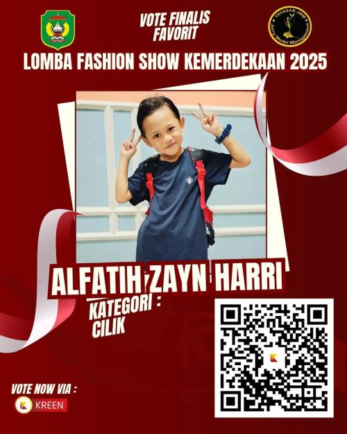 alfatih zyan harri