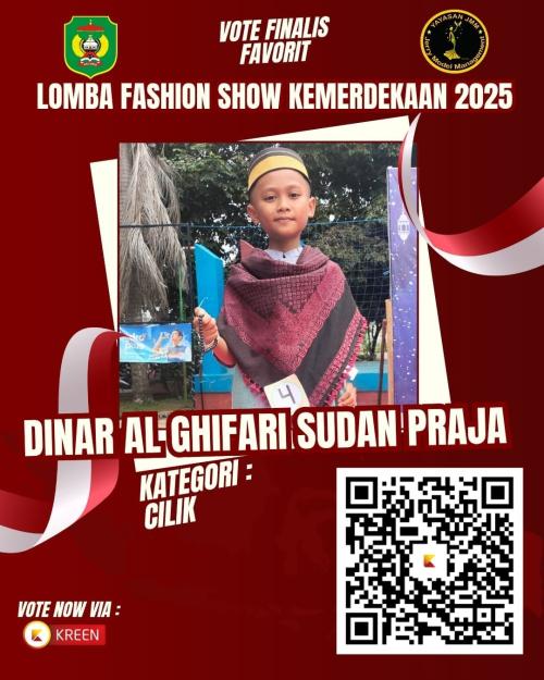 Poster Finalis