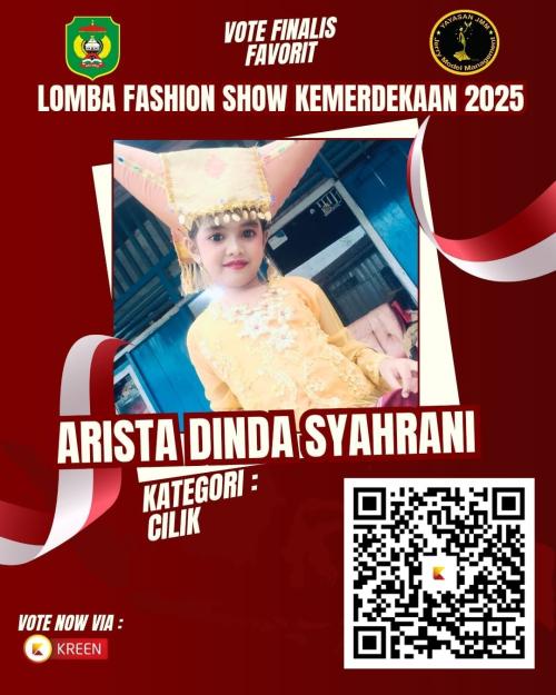 Poster Finalis